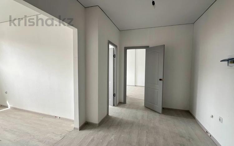 2-бөлмелі пәтер · 65 м² · 1/5 қабат, 9-й микрорайон, 9-й микрорайон, бағасы: ~ 26.2 млн ₸ в Талдыкоргане — фото 2