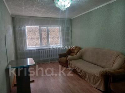 2-комнатная квартира, 48 м², 1/5 этаж помесячно, Жеңіс за 150 000 〒 в Жезказгане