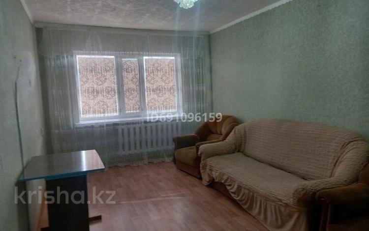 2-комнатная квартира, 48 м², 1/5 этаж помесячно, Жеңіс за 130 000 〒 в Жезказгане — фото 2