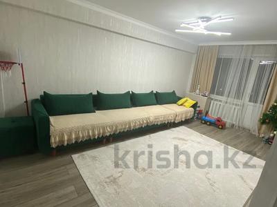 3-комнатная квартира · 72 м² · 4/6 этаж, Жастар 20 за 35 млн ₸ в Усть-Каменогорске