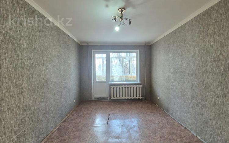 1-комнатная квартира · 34 м² · 1/9 этаж, пр. Металлургов за 7.4 млн ₸ в Темиртау — фото 5