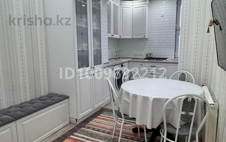 3-бөлмелі пәтер · 75 м² · 4/5 қабат, 29-й мкр 4, бағасы: 26 млн ₸ в Актау — фото 2