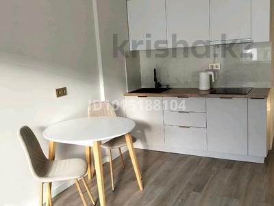 2-бөлмелі пәтер · 45.3 м² · 10/14 қабат, Толе би 28/1, бағасы: 36 млн ₸ в Астане, Нура р-н