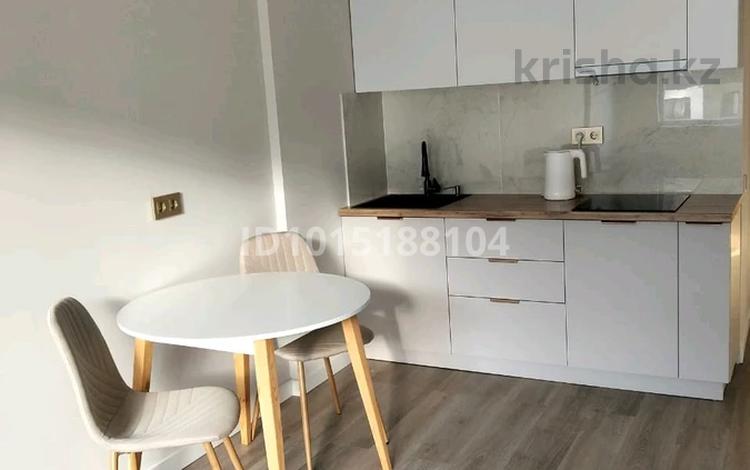 2-бөлмелі пәтер · 45.3 м² · 10/14 қабат, Толе би 28/1, бағасы: 36 млн ₸ в Астане, Нура р-н — фото 13