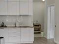 2-бөлмелі пәтер · 45.3 м² · 10/14 қабат, Толе би 28/1, бағасы: 36 млн ₸ в Астане, Нура р-н — фото 5