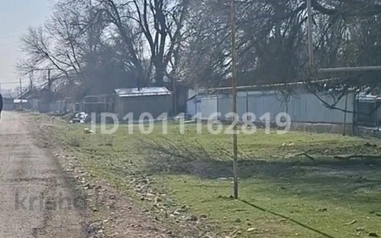 Отдельный дом · 3 комнаты · 100 м² · 25 сот., Аккермен — Алтын-арык за 2 млн ₸ в Мерке — фото 2