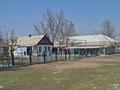 Отдельный дом · 3 комнаты · 100 м² · 25 сот., Аккермен — Алтын-арык за 2 млн ₸ в Мерке — фото 19
