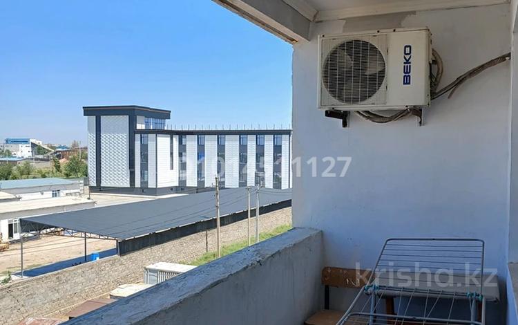 2-комнатная квартира · 60 м² · 4/5 этаж, 1 микр. 30/12 за 10 млн ₸ в Туркестане — фото 2