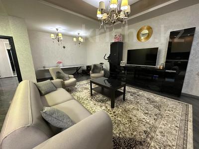 2-бөлмелі пәтер · 102.2 м² · 5/17 қабат, Навои 208 — Торайгырова, бағасы: 77 млн ₸ в Алматы, Бостандыкский р-н