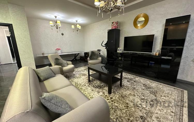 2-бөлмелі пәтер · 102.2 м² · 5/17 қабат, Навои 208 — Торайгырова, бағасы: 77 млн ₸ в Алматы, Бостандыкский р-н — фото 7