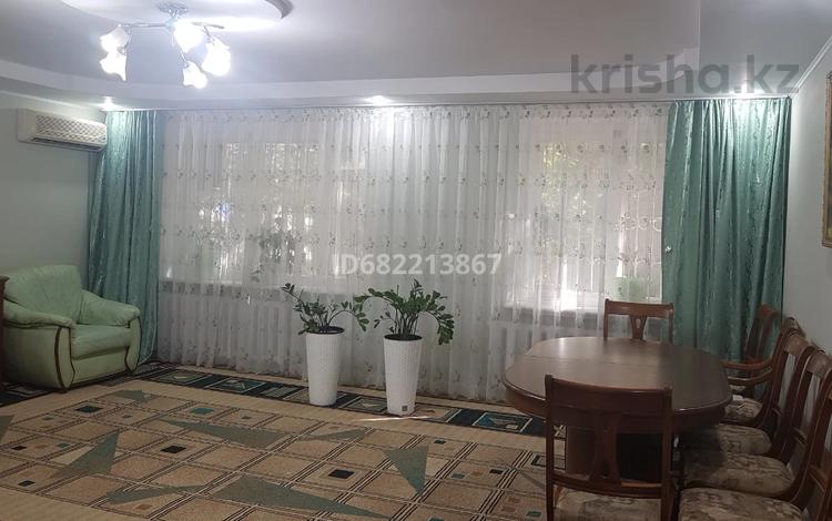 4-комнатная квартира · 118 м² · 1/10 этаж, Ген.Дюсенова 18/3 — Ул.Лермонтова за 55 млн ₸ в Павлодаре — фото 10