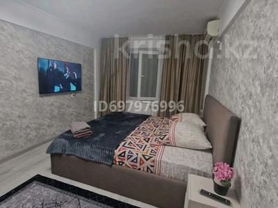 2-комнатная квартира · 48 м² · 1/5 этаж, 2 мкр 4 — Рынка коктем,обл.больница,Набережная. за 15 000 〒 в Атырау, мкр Авангард-2