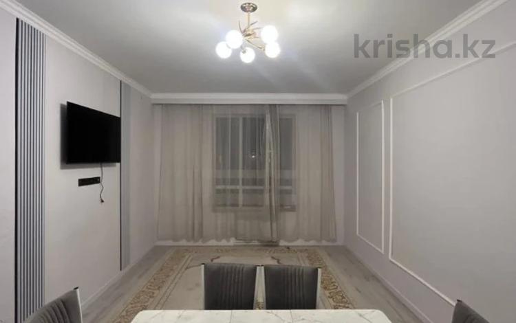2-бөлмелі пәтер · 50 м² · 2/9 қабат, Сейфуллина — ИПОТЕКУ ПРОХОДИТ, бағасы: 45 млн ₸ в Алматы, Алмалинский р-н — фото 5