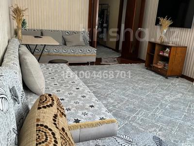 2-комнатная квартира · 64.3 м² · 2/10 этаж, Кенесары хана 54 за 50 млн ₸ в Алматы, Наурызбайский р-н