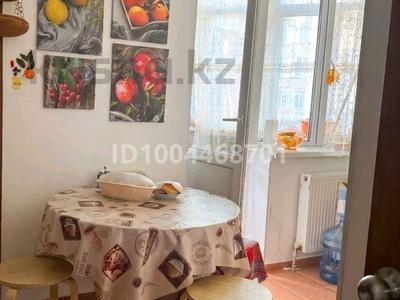 2-бөлмелі пәтер · 64.3 м² · 2/10 қабат, Кенесары хана 54, бағасы: 50 млн ₸ в Алматы, Наурызбайский р-н