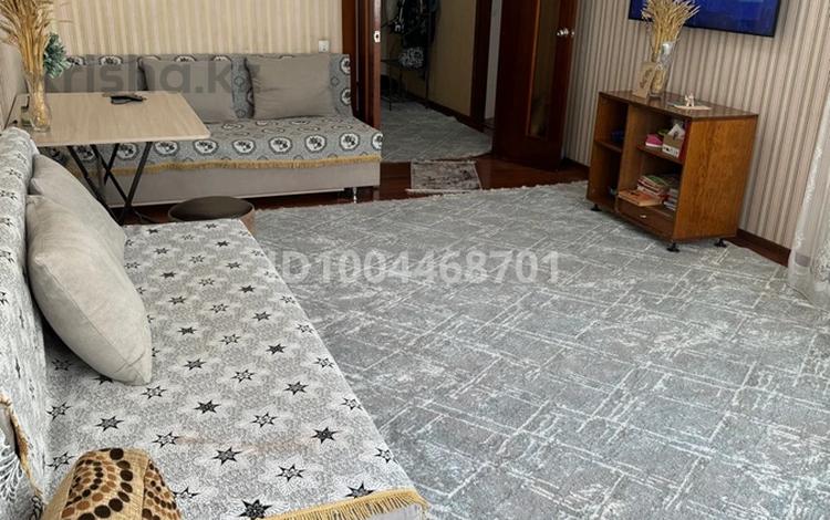 2-комнатная квартира · 64.3 м² · 2/10 этаж, Кенесары хана 54 за 53 млн ₸ в Алматы, Наурызбайский р-н — фото 4