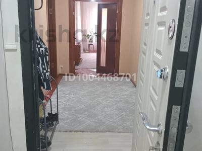 2-бөлмелі пәтер · 64.3 м² · 2/10 қабат, Кенесары хана 54, бағасы: 50 млн ₸ в Алматы, Наурызбайский р-н