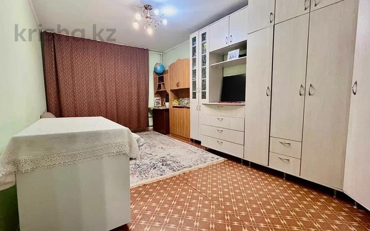 3-бөлмелі пәтер, 70 м², 4/5 қабат, Аксай 3а 56, бағасы: 39.5 млн 〒 в Алматы, Ауэзовский р-н — фото 29