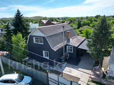 Жеке үй · 4 бөлме · 111.8 м² · 10 сот., Янушкевича 55, бағасы: 32 млн ₸ в Усть-Каменогорске, Меновное