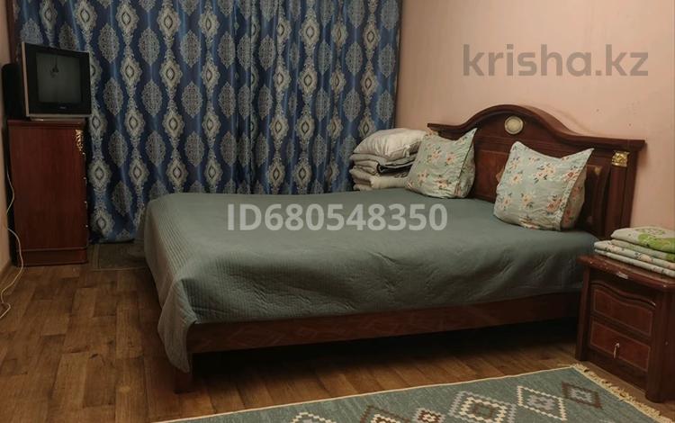 1-комнатная квартира · 38 м² · 3/5 этаж, Пушкина 25 за 12 000 〒 в Алматы, Медеуский р-н — фото 11