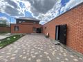 Отдельный дом · 7 комнат · 250 м² · 14 сот., С/к пенсионер 1 за 45 млн ₸ в Актобе, мкр. Курмыш — фото 2