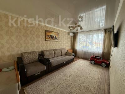 3-комнатная квартира · 72.8 м² · 2/6 этаж, Карбышева 27 за 35.9 млн 〒 в Костанае