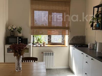 1-бөлмелі пәтер · 33.8 м² · 5/5 қабат, Нұр Алатау ш/а., Мартебе 2, бағасы: 34 млн ₸ в Алматы, Бостандыкский р-н