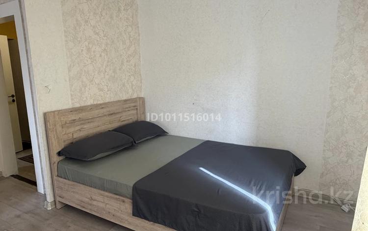 1-бөлмелі пәтер · 40 м² · 2/5 қабат, Первомайская 28 В — Топографический колледж, проспект ауэзова, бағасы: 10 000 ₸ в Семее — фото 10