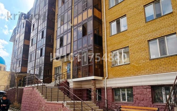 2-бөлмелі пәтер · 65 м² · 4/6 қабат, Сулуколь 14, 14/1, бағасы: 27 млн ₸ в Астане, Сарыарка р-н — фото 14