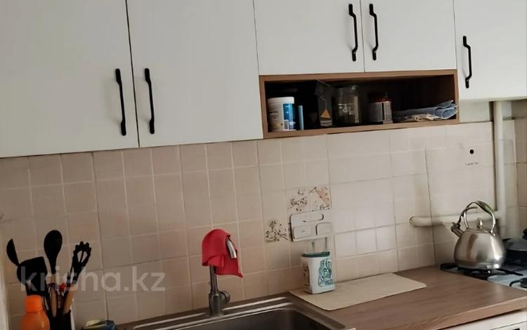 1-бөлмелі пәтер · 32 м² · 1/5 қабат, мкр №6, бағасы: 21 млн ₸ в Алматы, Ауэзовский р-н — фото 9