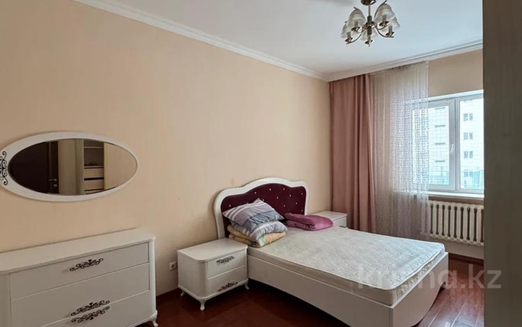 3-комнатная квартира · 97.5 м² · 3/9 этаж, Д. Кунаева 35 — БЕЗ КОМИССИИ ДЛЯ ПОКУПАТЕЛЕЙ мы не берём! за 50 млн 〒 в Астане, Есильский р-н — фото 4