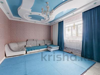 Отдельный дом · 4 комнаты · 110 м² · 5 сот., мкр Уркер 22/4 за 38 млн 〒 в Астане, Нура р-н