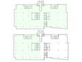 Офисы · 2454 м² за ~ 55.2 млн ₸ в Алматы, Медеуский р-н — фото 7