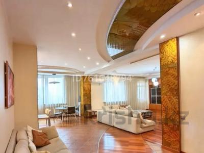 4-бөлмелі пәтер · 191 м² · 7/10 қабат, Керемет ш/а. 7, бағасы: 155 млн ₸ в Алматы, Бостандыкский р-н