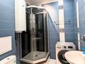 4-комнатная квартира · 191 м² · 7/10 этаж, мкр Керемет 7 за 155 млн ₸ в Алматы, Бостандыкский р-н — фото 9