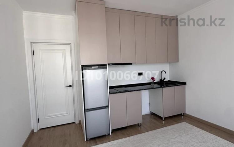 1-комнатная квартира · 45 м² · 11/16 этаж, Тулеметова 85 5 за 140 000 ₸ в Шымкенте — фото 2