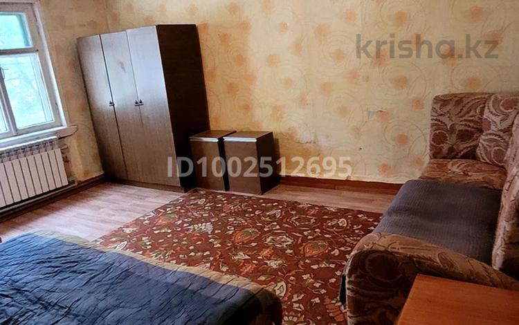 1-комнатная квартира · 31.5 м² · 1/2 этаж, 9 площадка за 5.5 млн 〒 в Талдыкоргане, мкр военный городок Жулдыз — фото 2