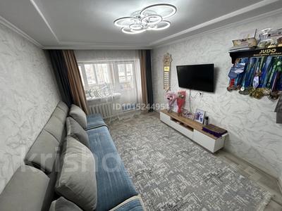 2-комнатная квартира · 46 м² · 2/2 этаж, Рудная,10 — На районе Водный за 6.5 млн ₸ в Семее, Красный Кордон
