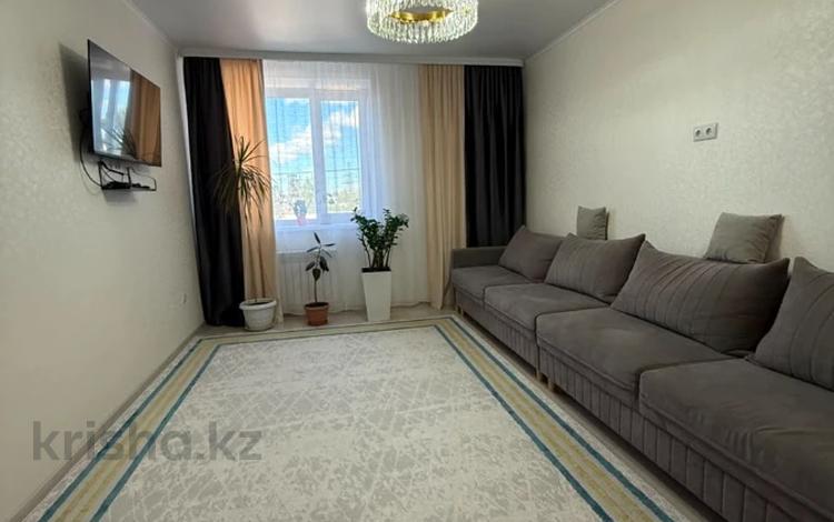 2-комнатная квартира · 64 м² · 2/5 этаж, Кенжетаева 18 за 27 млн ₸ в Кокшетау — фото 3