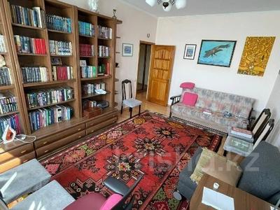 2-комнатная квартира · 61.4 м² · 9/9 этаж, мкр Жетысу-2 за 37.5 млн ₸ в Алматы, Ауэзовский р-н