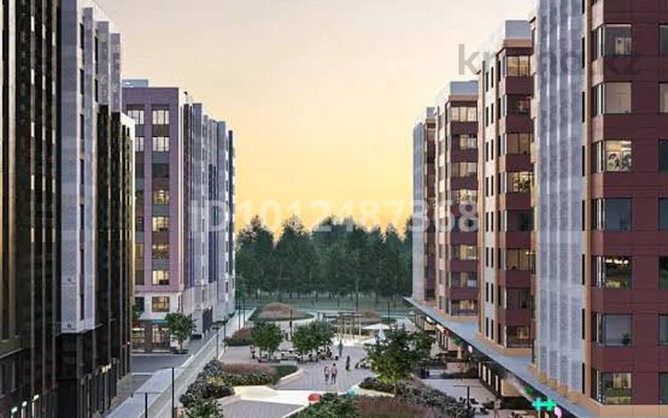 Свободное назначение · 45 м² за 40 млн ₸ в Алматы, Турксибский р-н — фото 2