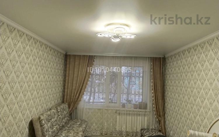 2-комнатная квартира · 45 м² · 1/5 этаж, Абая 130 за 13 млн ₸ в Жезказгане — фото 2