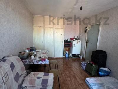 1-бөлмелі пәтер · 20.3 м² · 9/9 қабат, Сатпаева 3, бағасы: 4 млн ₸ в Усть-Каменогорске