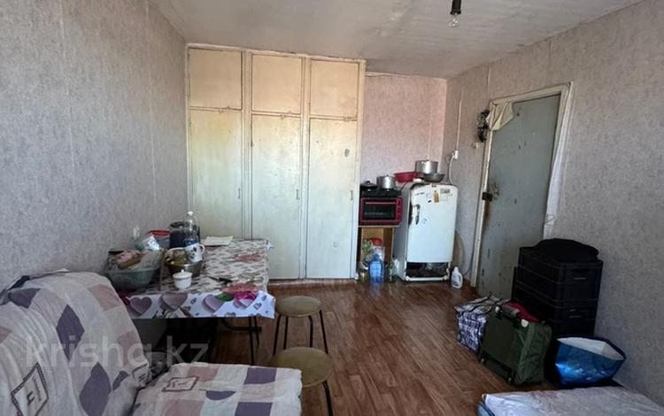 1-бөлмелі пәтер · 20.3 м² · 9/9 қабат, Сатпаева 3, бағасы: 4 млн ₸ в Усть-Каменогорске — фото 2