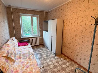 3-комнатная квартира · 62 м² · 3/4 этаж, Жетысу за 17.5 млн 〒 в Талдыкоргане, мкр Жетысу