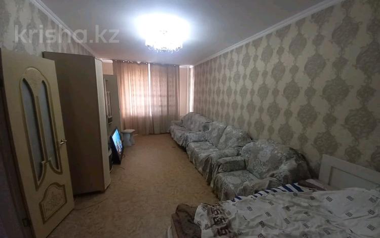 1-комнатная квартира · 39 м² · 4/7 этаж, Коктем за 130 000 ₸ в Талдыкоргане, мкр Коктем — фото 2