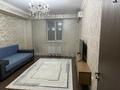 1-бөлмелі пәтер · 50 м² · 2/10 қабат, мкр Аксай-1, Саина 1а, бағасы: 48 млн ₸ в Алматы, Ауэзовский р-н — фото 3