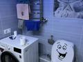 1-бөлмелі пәтер · 50 м² · 2/10 қабат, мкр Аксай-1, Саина 1а, бағасы: 48 млн ₸ в Алматы, Ауэзовский р-н — фото 4