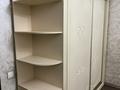 1-бөлмелі пәтер · 50 м² · 2/10 қабат, мкр Аксай-1, Саина 1а, бағасы: 48 млн ₸ в Алматы, Ауэзовский р-н — фото 13