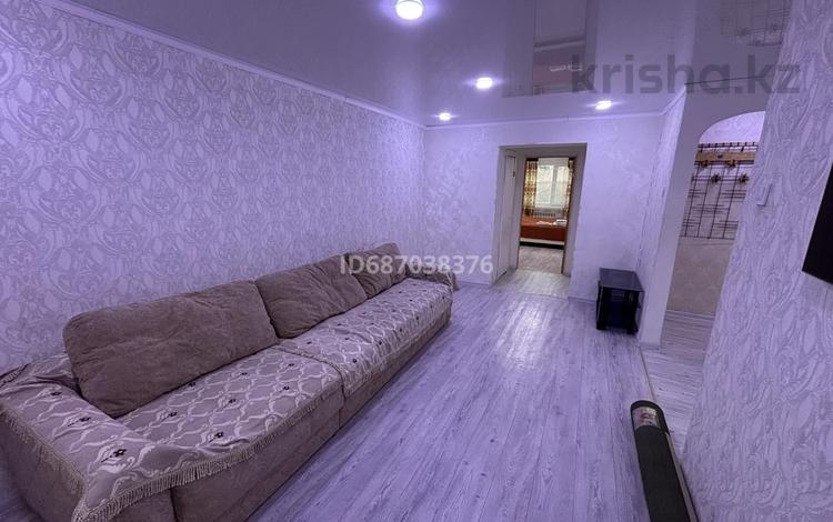 2-комнатная квартира · 50 м² · 4/5 этаж, Гагарина 28 за 16 000 ₸ в Жезказгане — фото 10